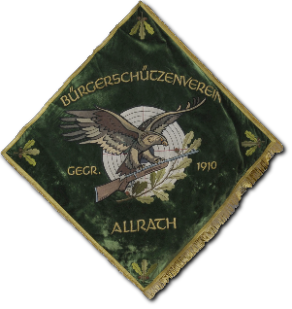 Regimentsfahne